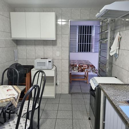 Casa De Praia Em Sao Sebastiao-Sp/Porto Grande Exterior photo