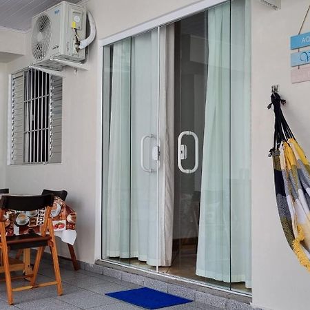 Casa De Praia Em Sao Sebastiao-Sp/Porto Grande Exterior photo