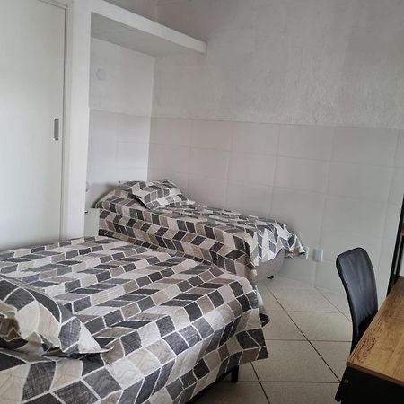 Casa De Praia Em Sao Sebastiao-Sp/Porto Grande Exterior photo