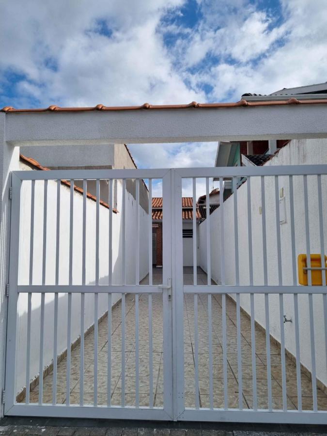 Casa De Praia Em Sao Sebastiao-Sp/Porto Grande Exterior photo