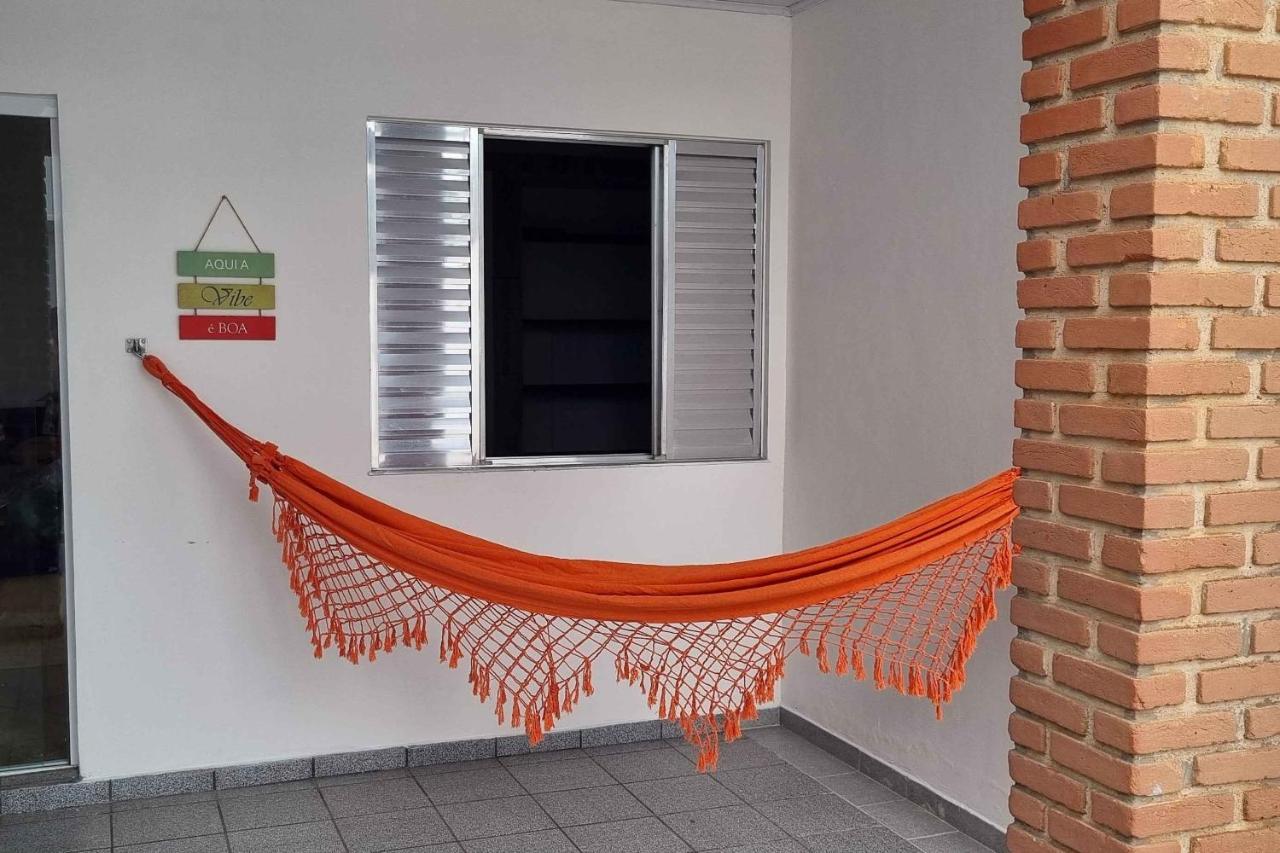 Casa De Praia Em Sao Sebastiao-Sp/Porto Grande Exterior photo