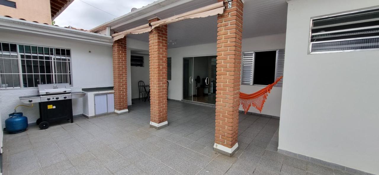 Casa De Praia Em Sao Sebastiao-Sp/Porto Grande Exterior photo