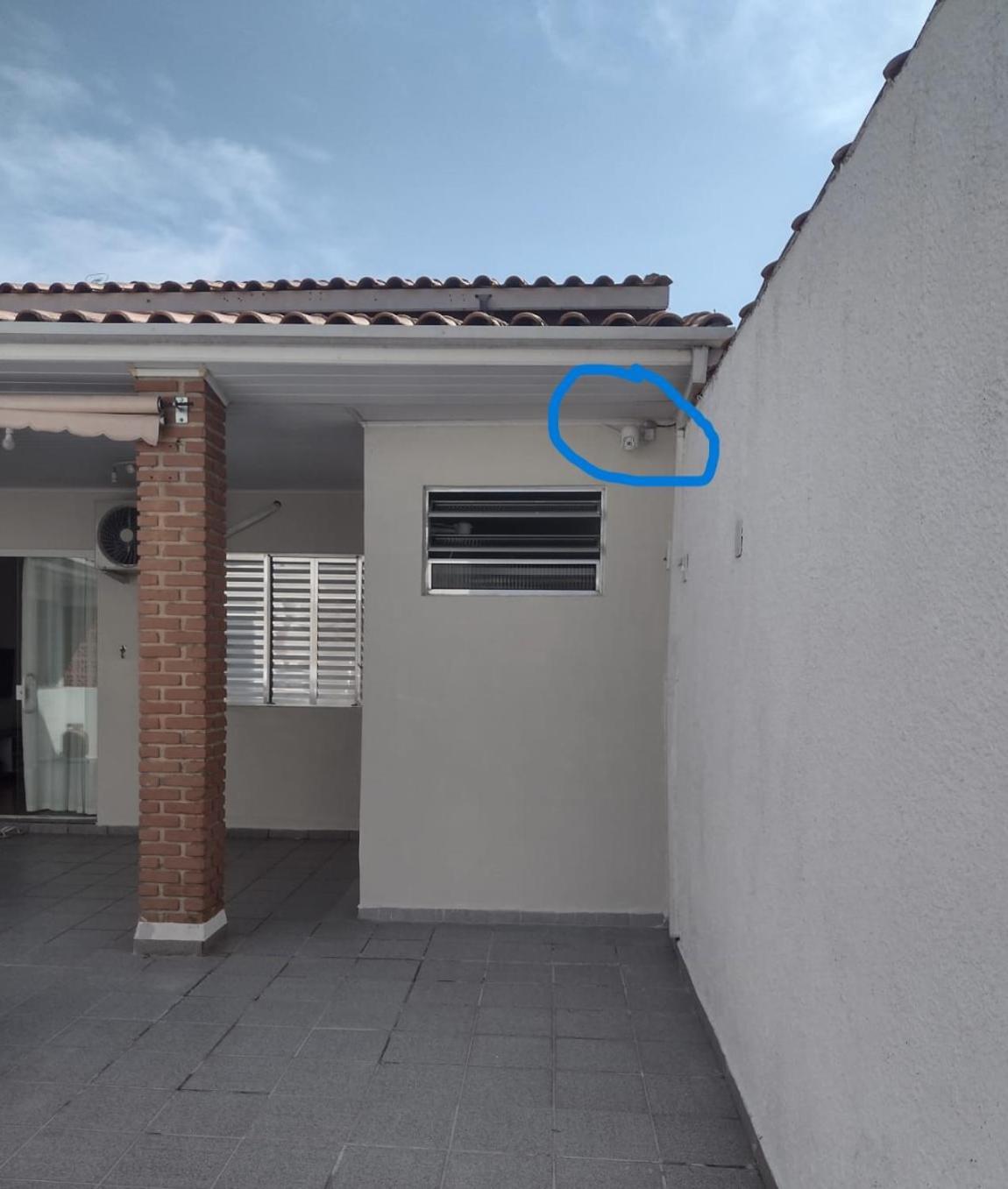 Casa De Praia Em Sao Sebastiao-Sp/Porto Grande Exterior photo