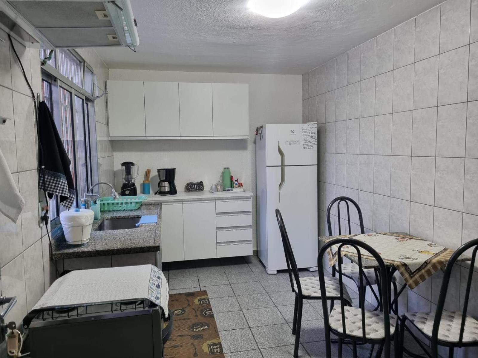Casa De Praia Em Sao Sebastiao-Sp/Porto Grande Exterior photo