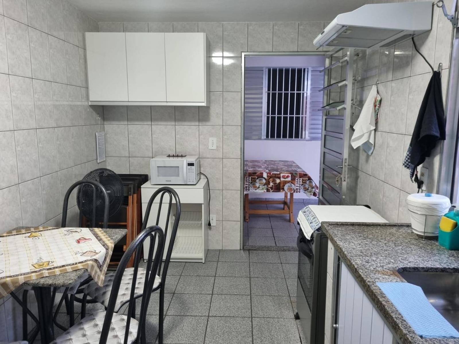 Casa De Praia Em Sao Sebastiao-Sp/Porto Grande Exterior photo