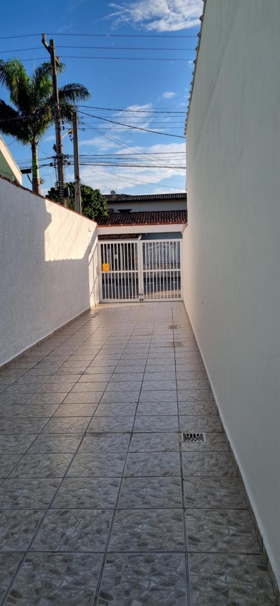 Casa De Praia Em Sao Sebastiao-Sp/Porto Grande Exterior photo