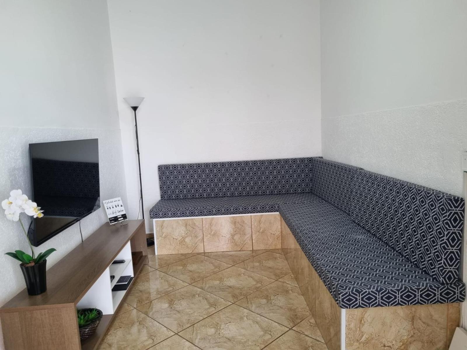 Casa De Praia Em Sao Sebastiao-Sp/Porto Grande Exterior photo