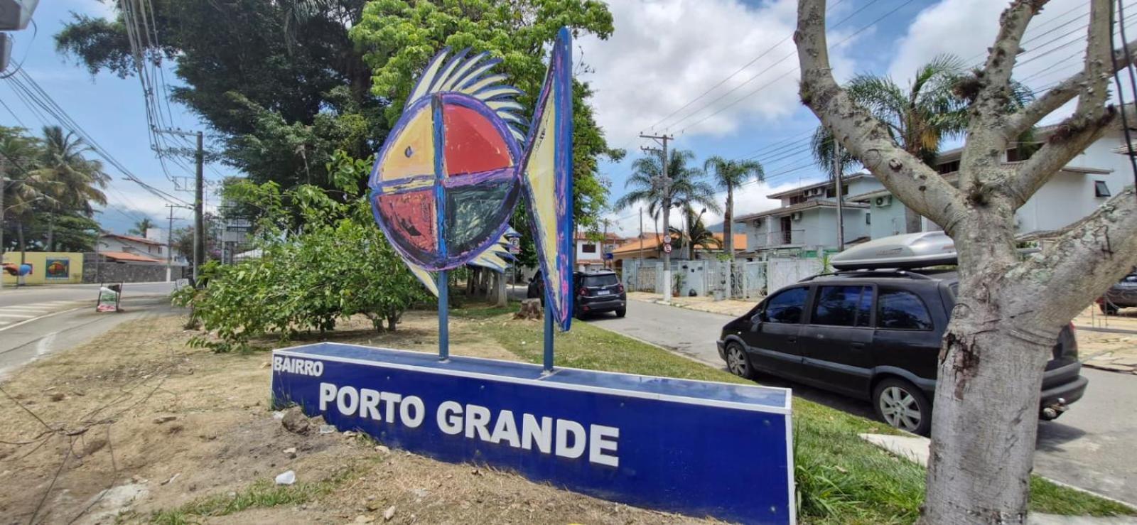 Casa De Praia Em Sao Sebastiao-Sp/Porto Grande Exterior photo