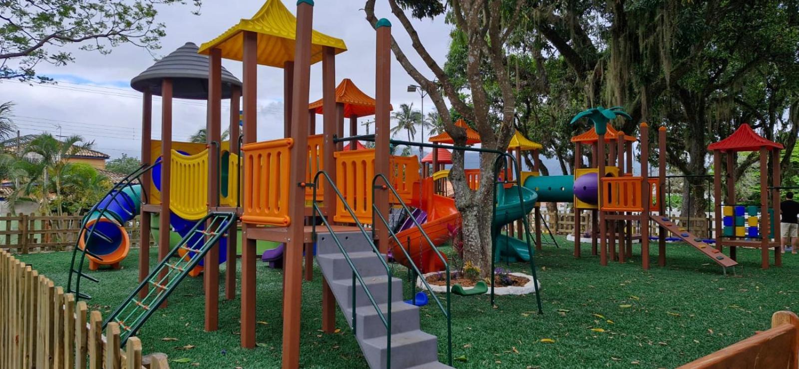 Casa De Praia Em Sao Sebastiao-Sp/Porto Grande Exterior photo
