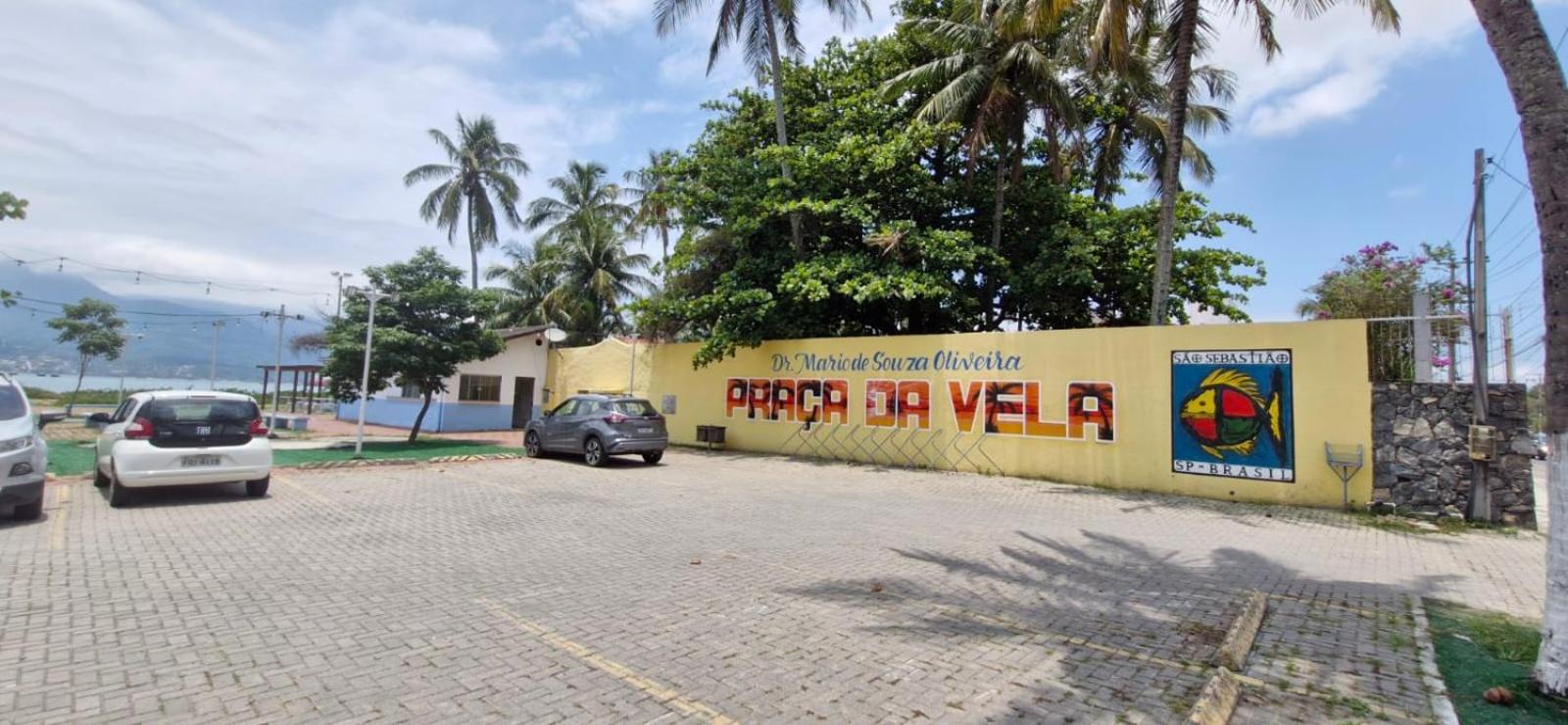 Casa De Praia Em Sao Sebastiao-Sp/Porto Grande Exterior photo